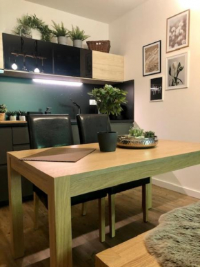 Apartmány na Táloch 107 & 108 Chopok - Juh